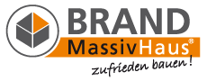 Brand Massivhaus